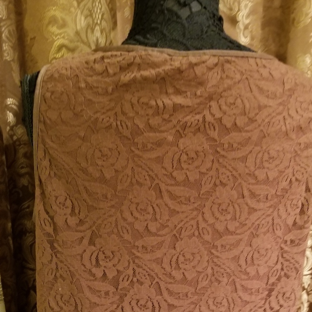 Brown Camisole